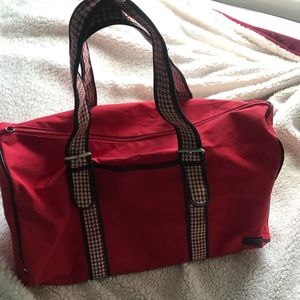 ♥️Tommy Hilfiger travel bag